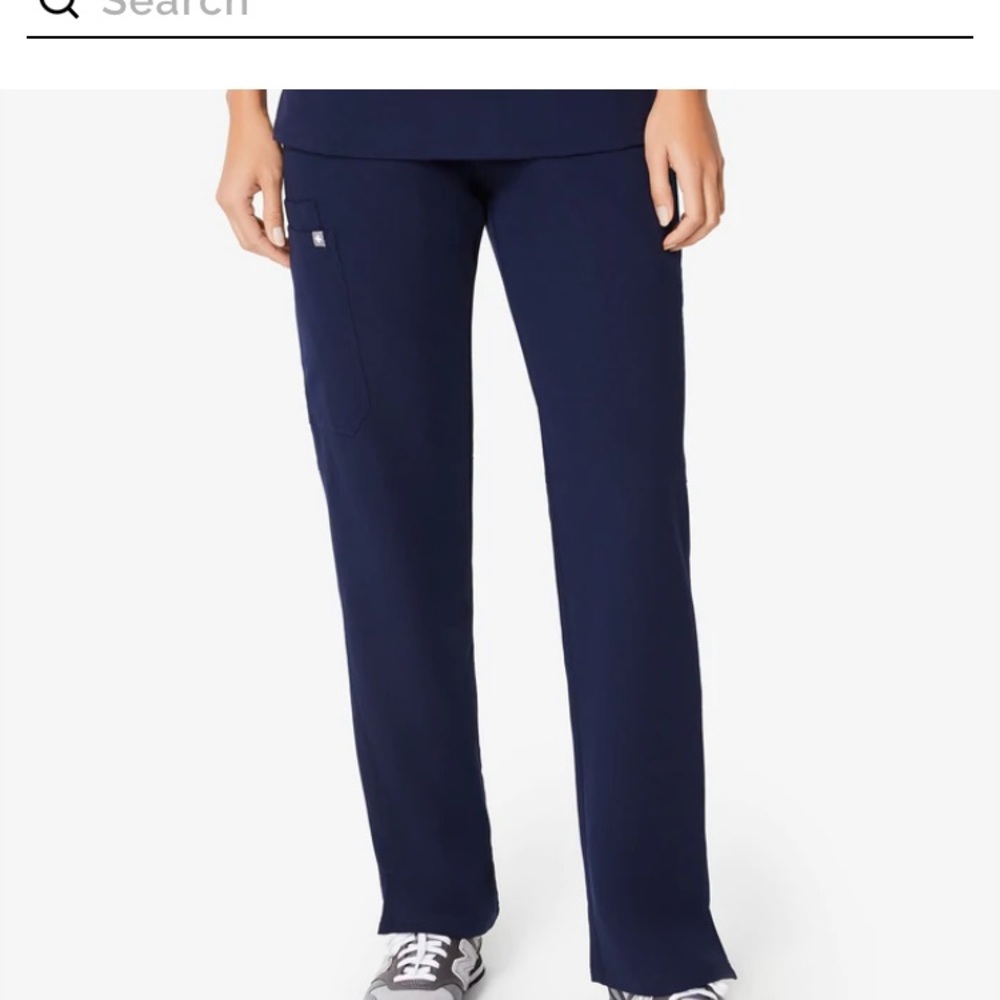 Kade Fig pants